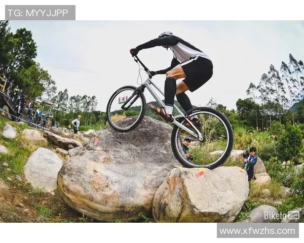 热议极限运动：重庆极限运动队的个人能力变革