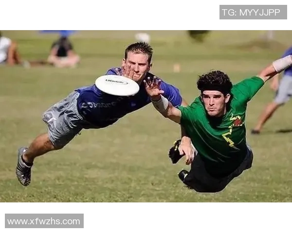 飞盘评论：广州飞盘队的反击得失